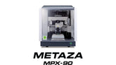 Roland MPX-90S Metal Engraver – Photo Metal Impact Printer